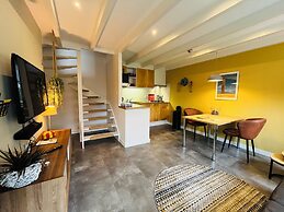 Goudberg appartementen