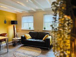 Goudberg appartementen