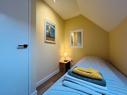 Goudberg appartementen