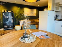 Goudberg appartementen