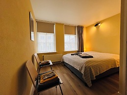 Goudberg appartementen