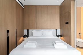 Bonnington Tower - Mint Stay