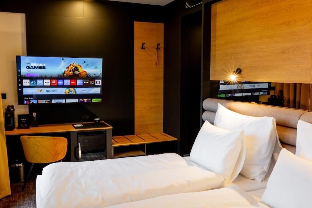 Hotel Nobilis