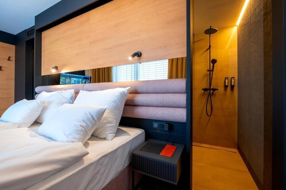Hotel Nobilis
