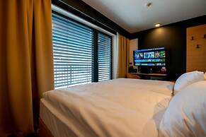 Hotel Nobilis