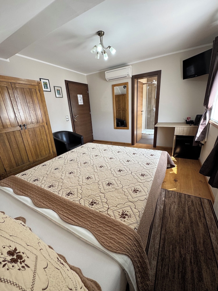 Millenium House 2