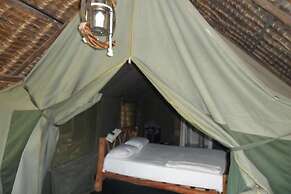 Qwetu Beach Resort Likoni