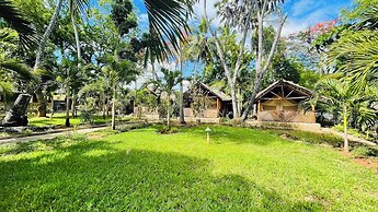 Qwetu Beach Resort Likoni