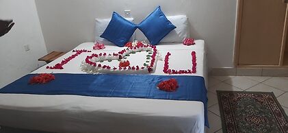 Qwetu Beach Resort Likoni