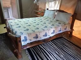 Qwetu Beach Resort Likoni