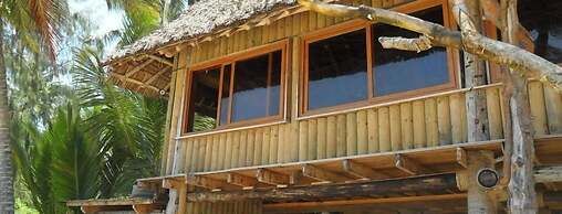 Qwetu Beach Resort Likoni