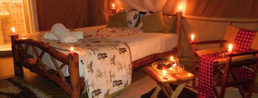 Qwetu Beach Resort Likoni
