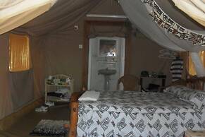 Qwetu Beach Resort Likoni