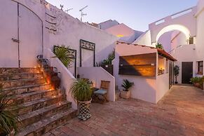Casa dos Arcos - Charm Guesthouse