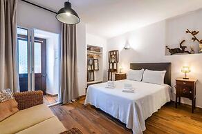 Casa dos Arcos - Charm Guesthouse