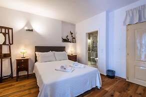 Casa dos Arcos - Charm Guesthouse