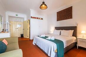 Casa dos Arcos - Charm Guesthouse