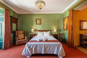 Casa dos Arcos - Charm Guesthouse