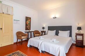Casa dos Arcos - Charm Guesthouse
