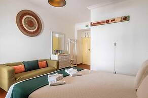 Casa dos Arcos - Charm Guesthouse