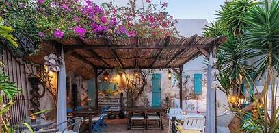 Casa dos Arcos - Charm Guesthouse