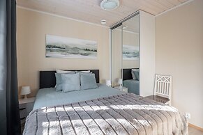 Villa Magnolia 2 -Comfy Villa with Sauna