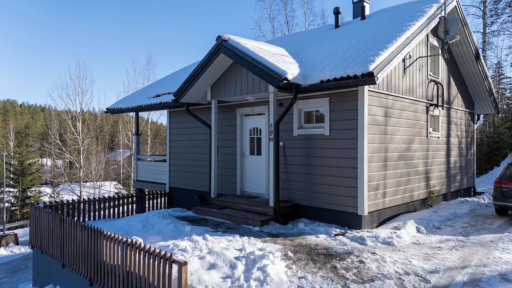Villa Magnolia 2 -Comfy Villa with Sauna