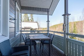 Villa Magnolia 2 -Comfy Villa with Sauna