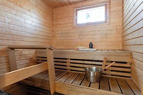 Villa Magnolia 2 -Comfy Villa with Sauna