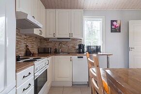Villa Magnolia 2 -Comfy Villa with Sauna