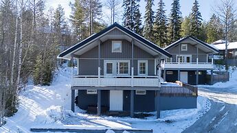Villa Magnolia 2 -Comfy Villa with Sauna