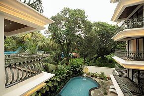 Staymaster Veridian Premium 2BR
