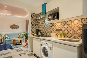Staymaster Veridian Premium 2BR