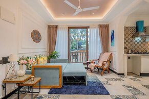 Staymaster Veridian Premium 2BR