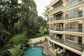 Staymaster Veridian Premium 2BR