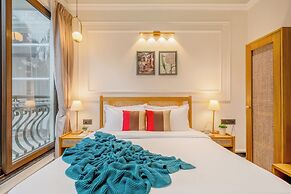 Staymaster Veridian Premium 2BR