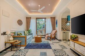 Staymaster Veridian Premium 2BR