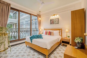 Staymaster Veridian Premium 2BR