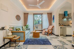Staymaster Veridian Premium 2BR