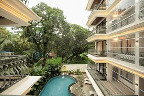 Staymaster Veridian Premium 2BR