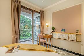 Staymaster Veridian Premium 2BR
