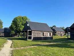 Les Lodges de Sainte-Suzanne