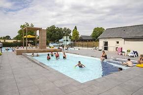 Les Lodges de Sainte-Suzanne