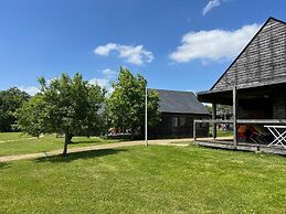 Les Lodges de Sainte-Suzanne