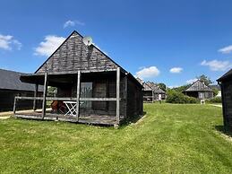 Les Lodges de Sainte-Suzanne