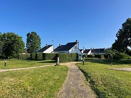 Les Lodges de Sainte-Suzanne