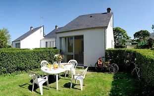 Les Lodges de Sainte-Suzanne