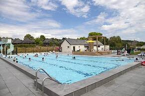 Les Lodges de Sainte-Suzanne