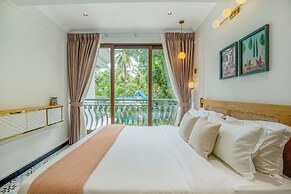 Staymaster Veridian Luxury 2BR