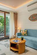 Staymaster Veridian Luxury 2BR